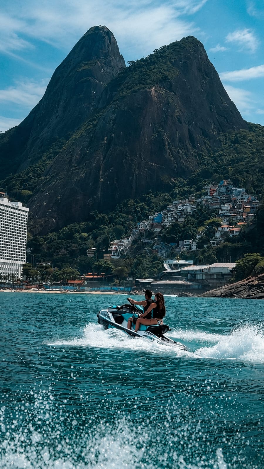 Roteiro Zona Sul no Rio de Janeiro