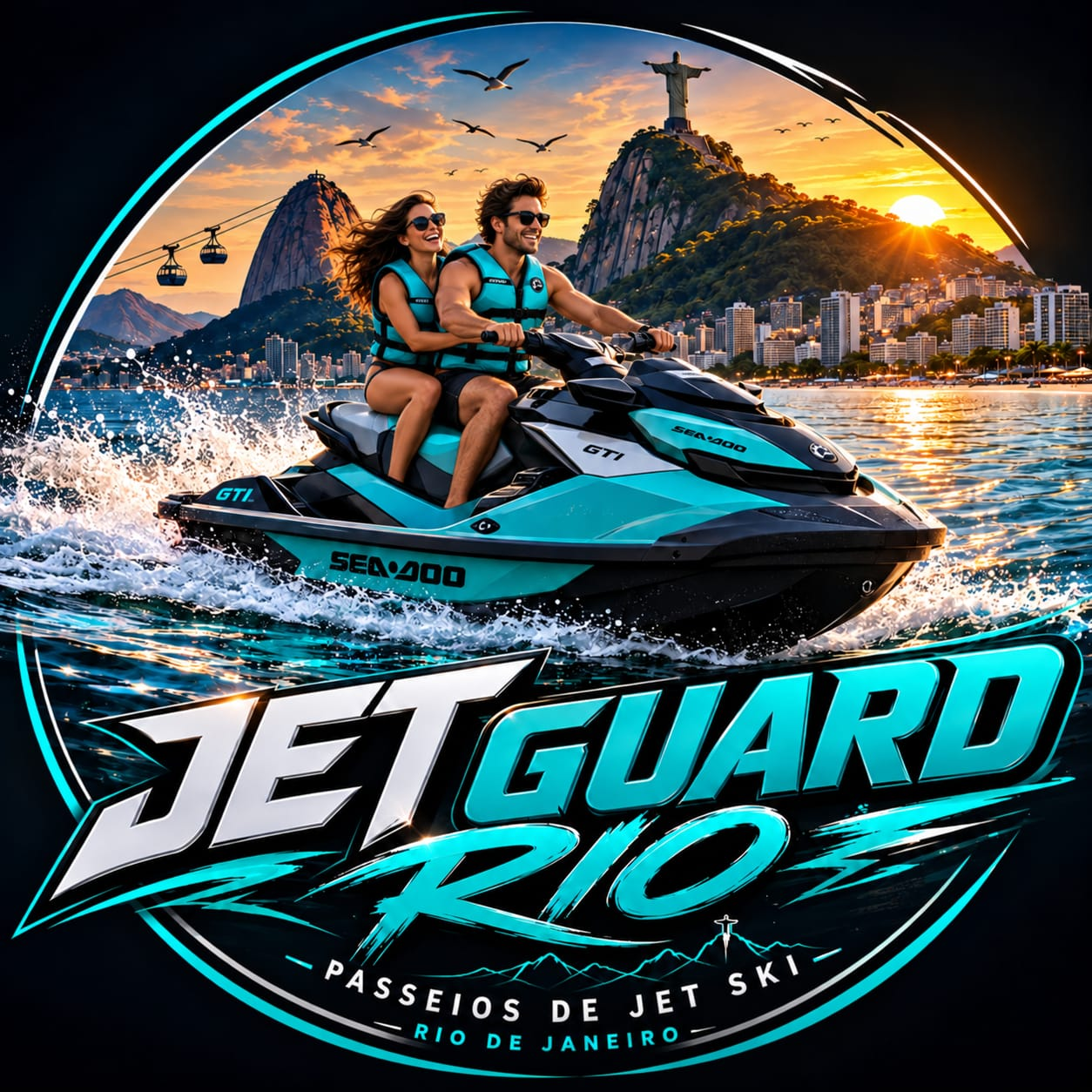 Jet Guard Rio